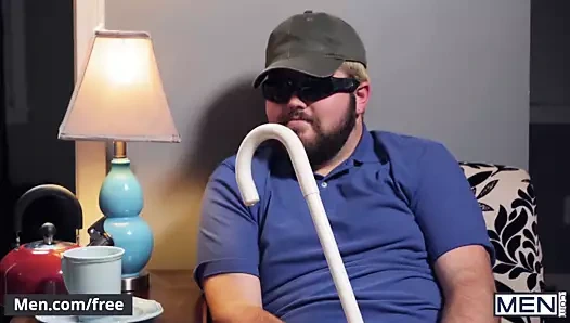 Paul canon jack avcısı - kör güven - men.com