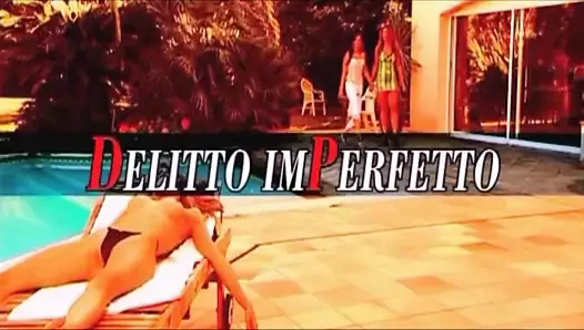 Movie Trailer Delitto Imperfetto