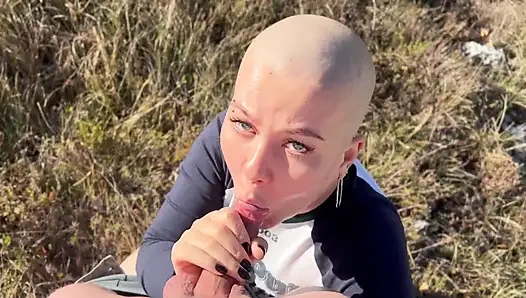 Oral seks seyahati. Vilu Vidish