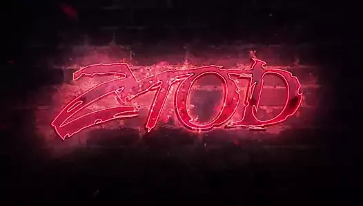 Sıcak ginger katy öpücük var boşalmak içeride ona pembe kedi