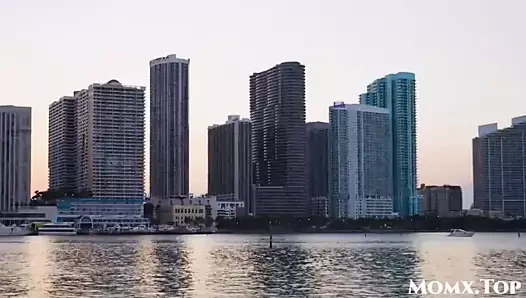 Ficken Stiefmutter vor Stiefvater