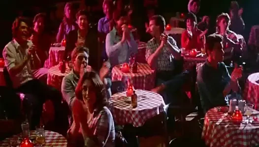 Mavi tilkiyi ye (1983, biz, 35mm full film)