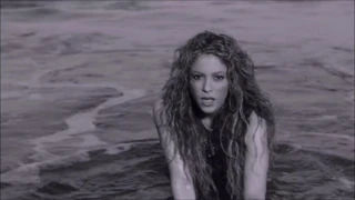 Shakira a baszos.