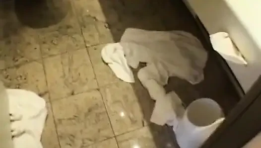 Almanya'dan gerçek amatör hatun amıyla oynarken yakalandı