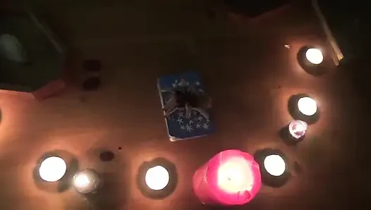 Satanic Tarot Mindfuck