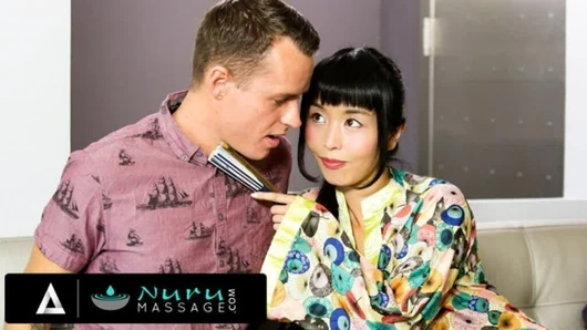 Masajdan daha fazlasını veriyor musunuz?