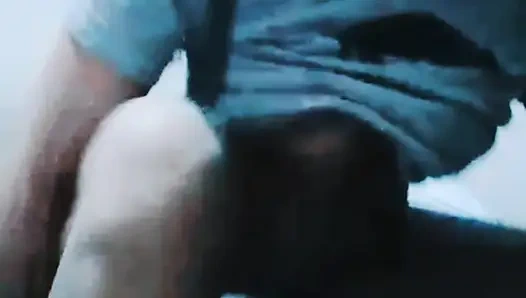 Real beautiful son-in-law and father-in-law part 3