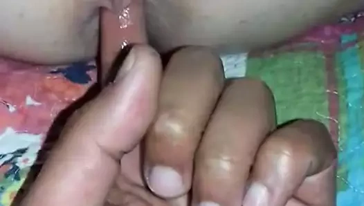 parmak hanımları göt