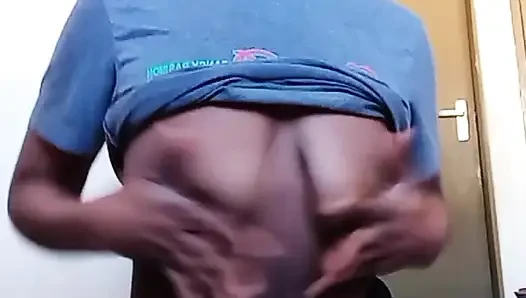 Göğüs sikişi