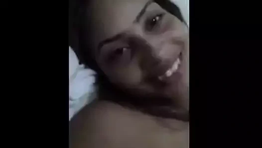 dediandome la panocha