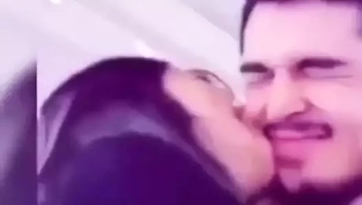 Gf istiyor bf için sikme ona sert