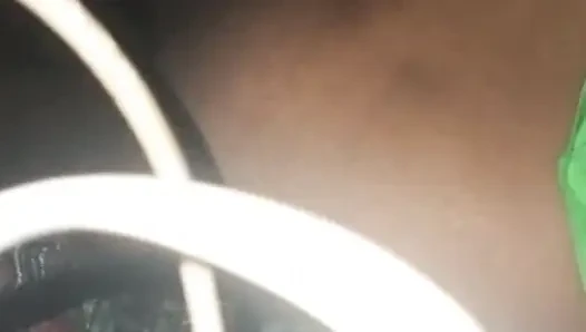 Aunty fucked naked