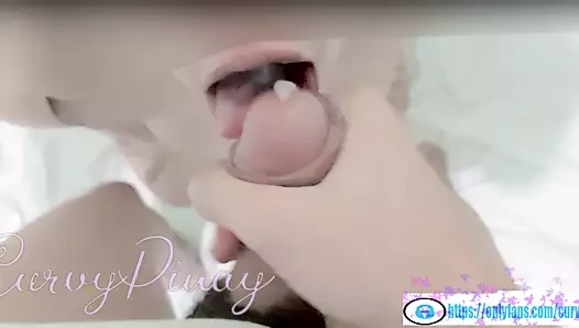 Üvey kardeşimin kedime dokunmasına izin verdim (tagalog alt) bölüm 4