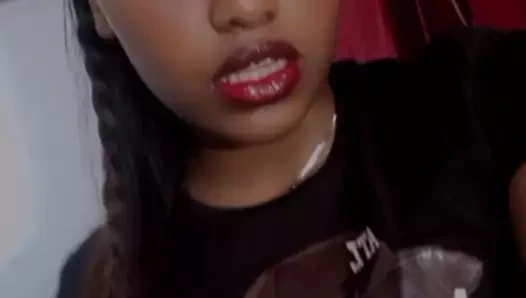 My clothes are about to give up... and you're going to see why he can't hold me back anymore"