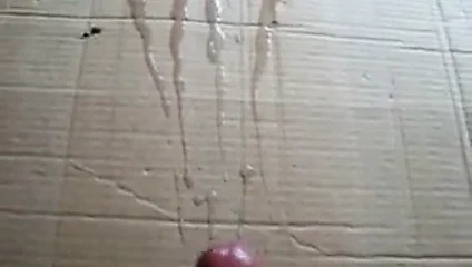 Boşalmak büyük yük