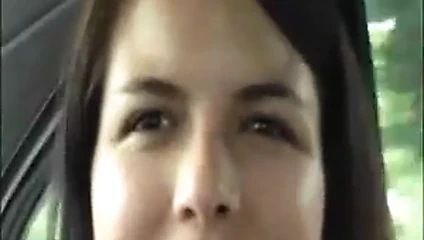 Taksi yolculuğu sırasında dildo kullanmak (%100 gerçek...)