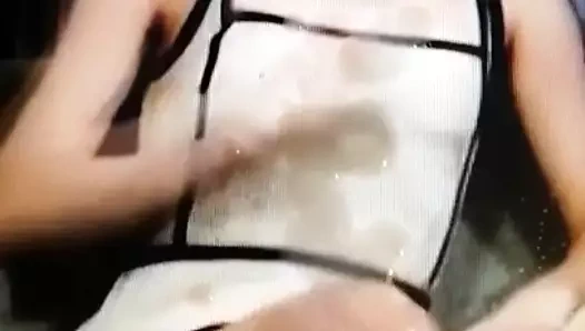 Boşalmak haraç emma watson