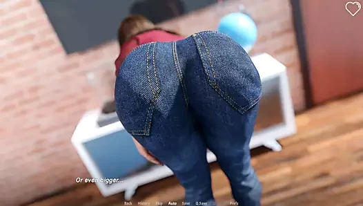 Off the Record (EP 03) - .........So, I fucked your mom