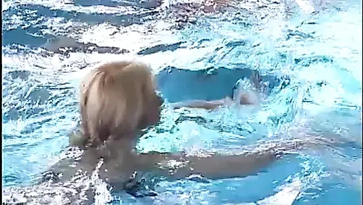 Angelica bella yapım tam ve ateşli filmde kolay seks