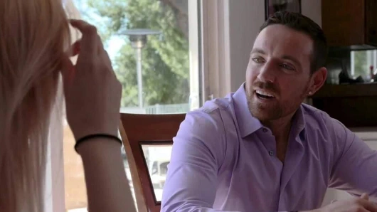 Familystrokes - busty adım anne yakalandı koca lanet