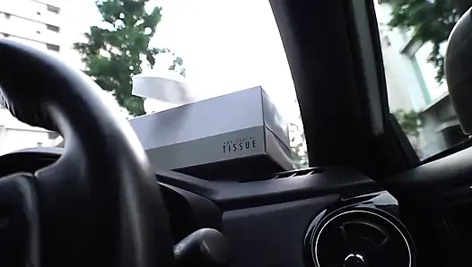 Bölüm 1: Birinci sınıf erotik vücut video yaratıcısıyla röportaj!