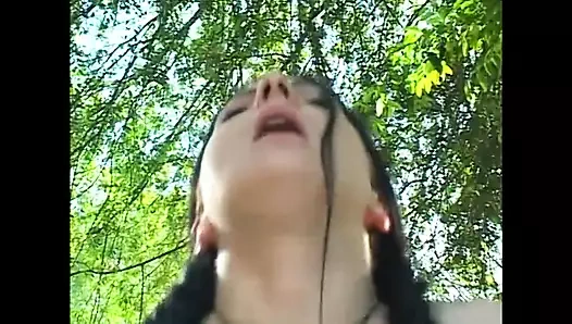 Cinsel Amerikalı hikayeleri vol.5 - bölüm 3