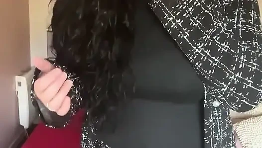 Hepinizi Zarafetle Utandırıyorum