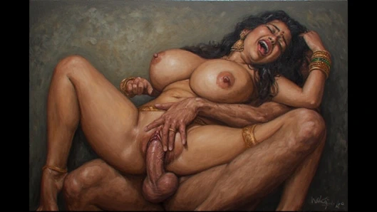 Priya with her boyfriend's best friend desi slut cheating on her boyfriend