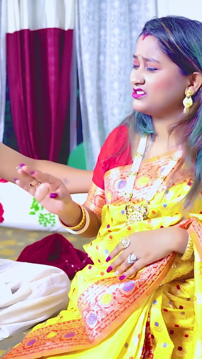 Tharki Dhogi Baba fucked Bhabhiji on the pretext of giving saving ( Hindi Audio ) | Clip 2