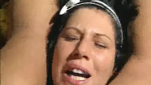 Vintage retro alman amatör - günlük porno dozunuz