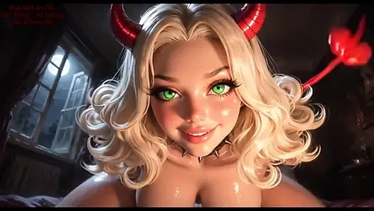 Hot as Heck - One