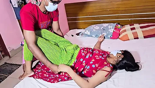 Desi indian schoolgirl, tight pussy hindi audio sex, indian beautiful stepsister, tight pussy, stepbrother sex bbc cock xxx