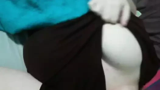 ben kendim ve ben alay