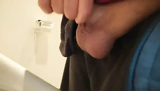 Azgın mastürbasyon