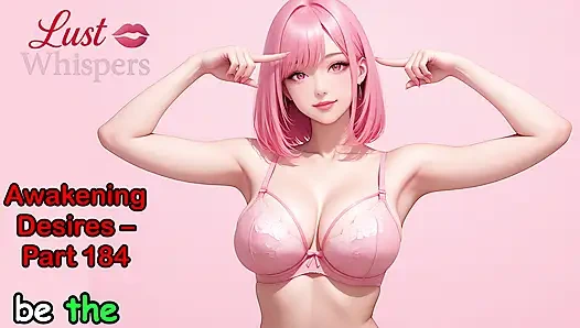 Uyanan arzular, bölüm yüz seksen dört