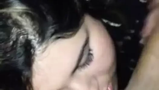 Amatör latina bbw bj tekrar