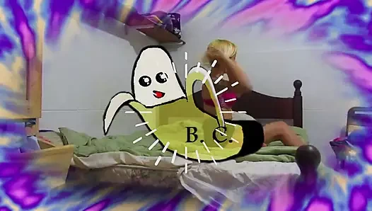 18 yaşındaki kız sikiliyor ve ona aşık oluyor