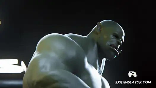 Her itişte yor forger dölleme sürprizi olana kadar zevk içinde erir