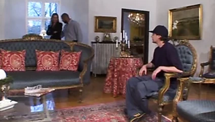 İsveçli kale bayanlar orgy