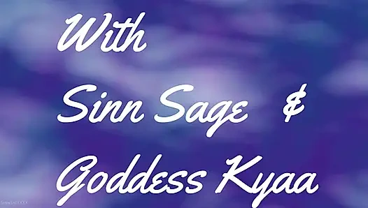 Hitachi boşalma yarışması 7 sinn sage, kyaa