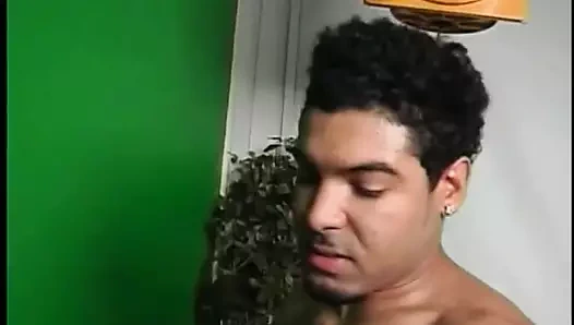 Muhteşem iyi şekilli abanoz bebek simone berbat horoz ve sürmek bir sert çük