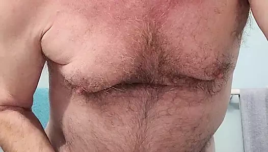 Oğullarım için boşalmayı seviyorum