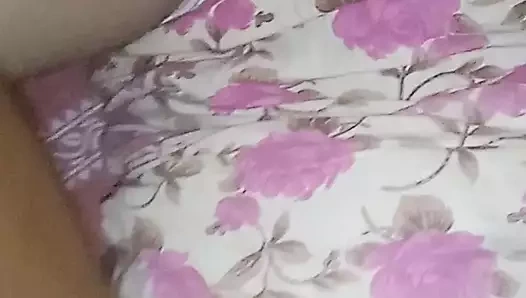 Bengalli hatun ve sevgilisi köyde seks romantizmi yaşıyor