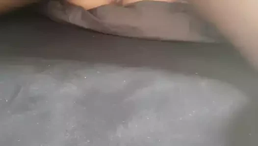 Büyük zenci yarağı ateşli evli kadın