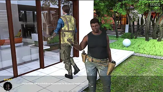 Şehvet Hastanesi Bölüm 38 (Yeni Güncelleme)