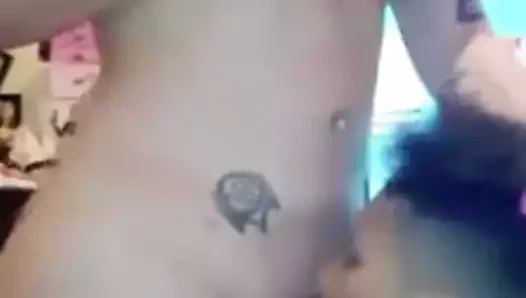 transeksüel aşçı