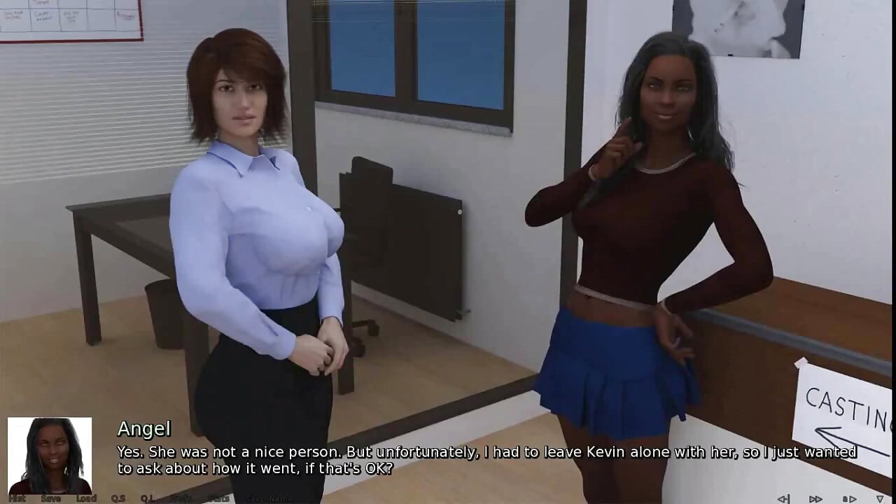 Kalbin olduğu yerde: bu bir model değil oyuncu seçmeleri ep.31