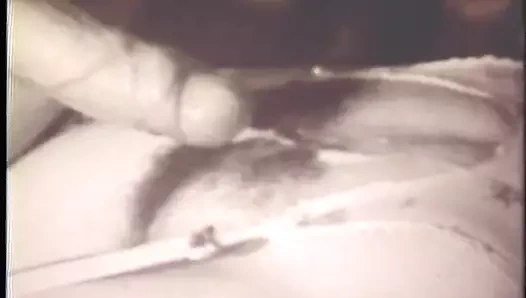 Swinging sexties - (tam film - orijinal versiyon)