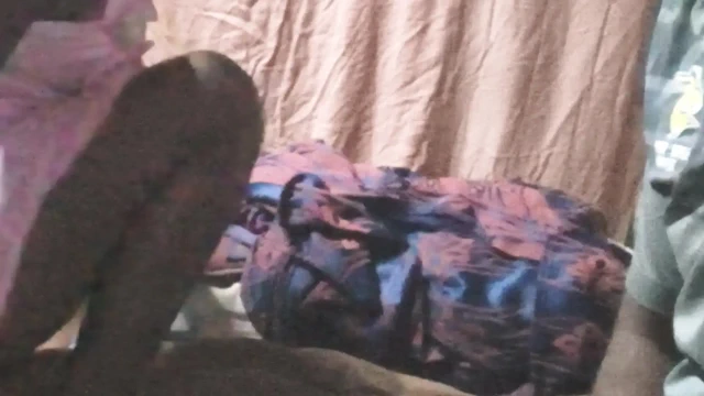 Butt plug anal part 1