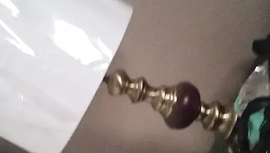 My bedroom is not a BNB but you know I am a good host when I have guests when I have invite people over and a good hot husband